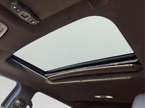 Certified 2024 Chevrolet Silverado 2500 LTZ w/ LTZ Premium Package image 22