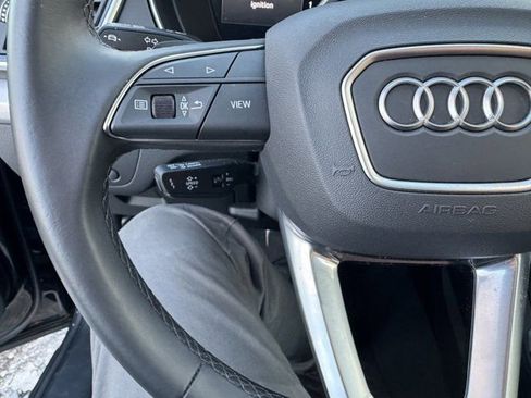 Certified 2025 Audi Q5 2.0T Premium w/ Convenience Plus Package image 22