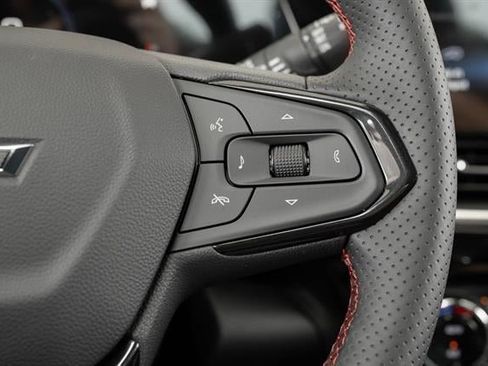 Used 2026 Chevrolet Trax RS w/ Driver Confidence Package image 55