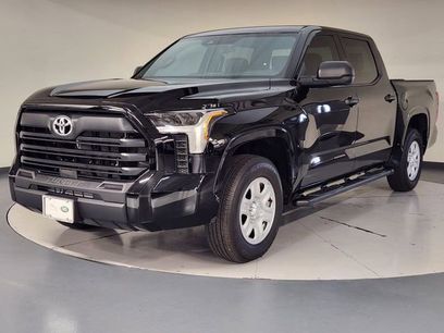 Used 2026 Toyota Tundra SR