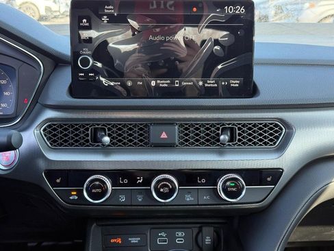 New 2026 Acura Integra A-Spec FWD image 11