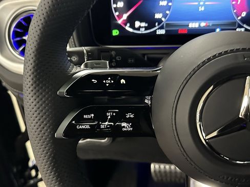 New 2025 Mercedes-Benz G 550 image 19