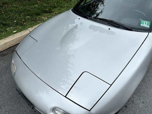 Used 1990 MAZDA MX-5 Miata RWD image 71
