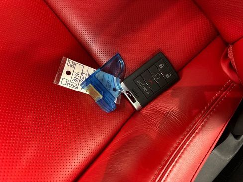 Used 2015 Chevrolet Corvette Stingray Coupe w/ 2LT Preferred Equipment Group image 29