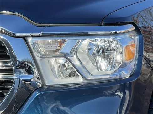 Certified 2020 RAM 1500 Big Horn image 44