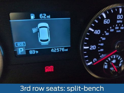 Used 2022 Kia Telluride S FWD image 27