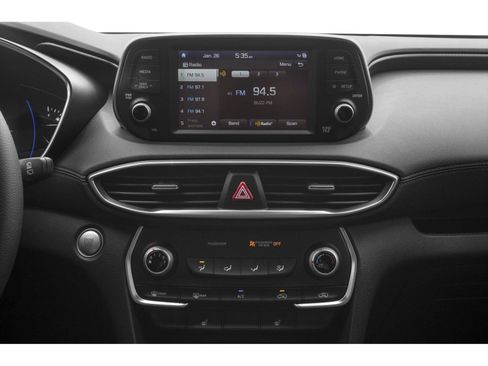 Used 2019 Hyundai Santa Fe SE image 7