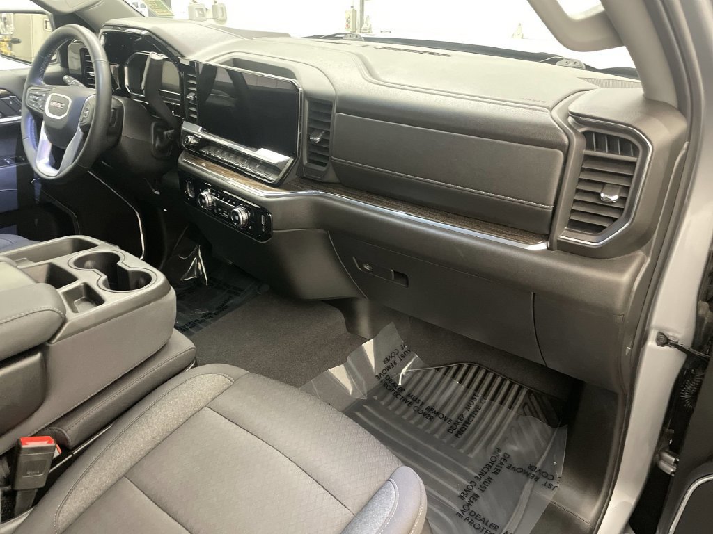 Used 2024 GMC Sierra 1500 Elevation AWD/4WD image 22