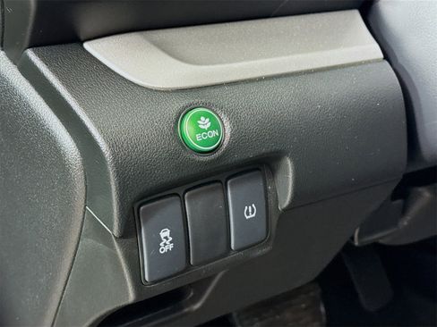 Used 2014 Honda CR-V LX image 8