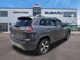 Used 2019 Jeep Cherokee Limited image 3