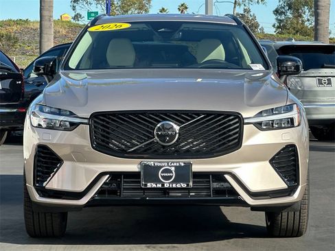 New 2026 Volvo XC60 T8 Ultra w/ Protection Package Premier image 8