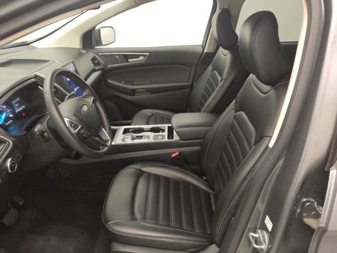 Used 2022 Ford Edge SEL AWD/4WD image 17