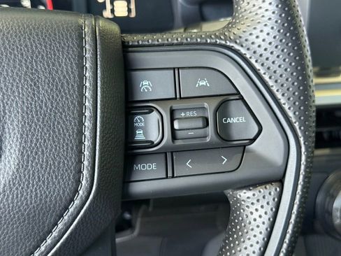 New 2025 Toyota Tacoma SR5 image 21