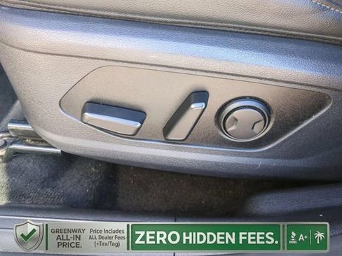 Used 2023 Kia Sportage EX FWD image 17