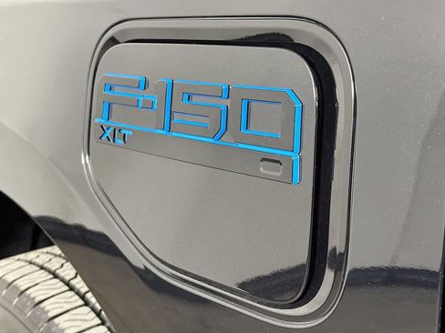 Certified 2024 Ford F150 Lightning XLT image 7