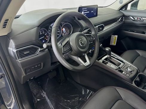 New 2025 MAZDA CX-5 Carbon Edition image 9