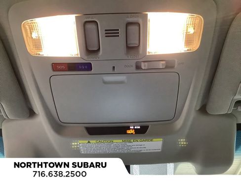 Used 2019 Subaru Legacy 3.6R Limited image 15