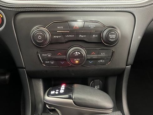 Used 2021 Dodge Charger SRT Hellcat image 35