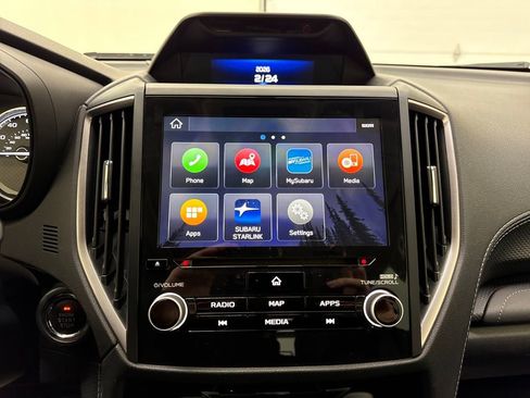 Used 2023 Subaru Forester Touring image 18