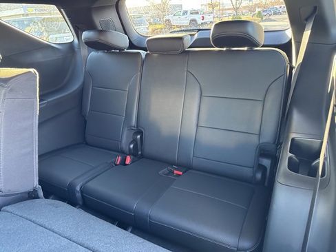 New 2026 Chevrolet Traverse LT w/ Midnight/Sport Edition image 15