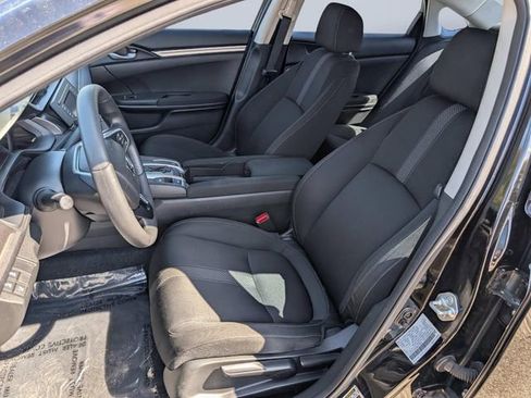 Used 2021 Honda Civic LX image 14