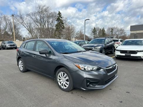 Used 2019 Subaru Impreza 2.0i image 15