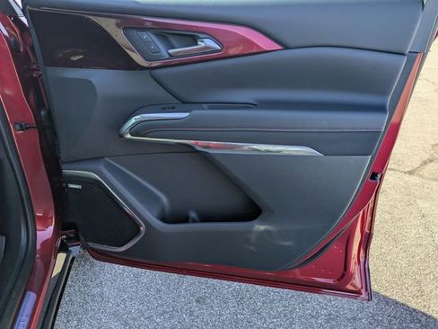 New 2026 Chevrolet Traverse RS FWD image 38