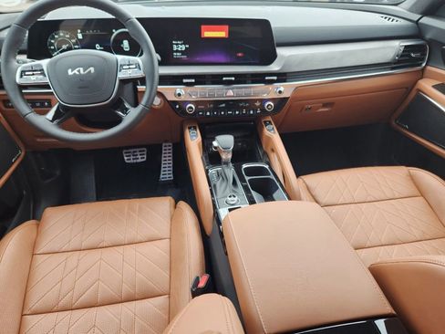 New 2025 Kia Telluride SX Prestige X-Line image 13