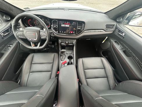 New 2026 Dodge Durango GT AWD/4WD image 17