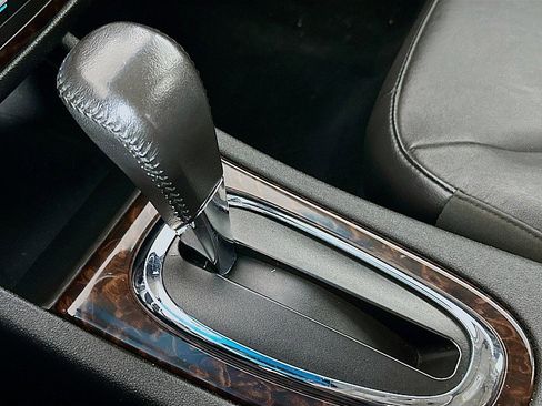 Used 2014 Chevrolet Impala LTZ image 17