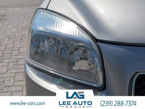 Used 2006 Chevrolet Uplander LS w/ Climate Package image 8