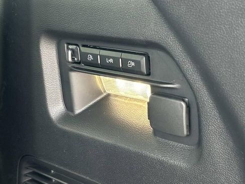 New 2026 Ford Explorer Platinum RWD image 25