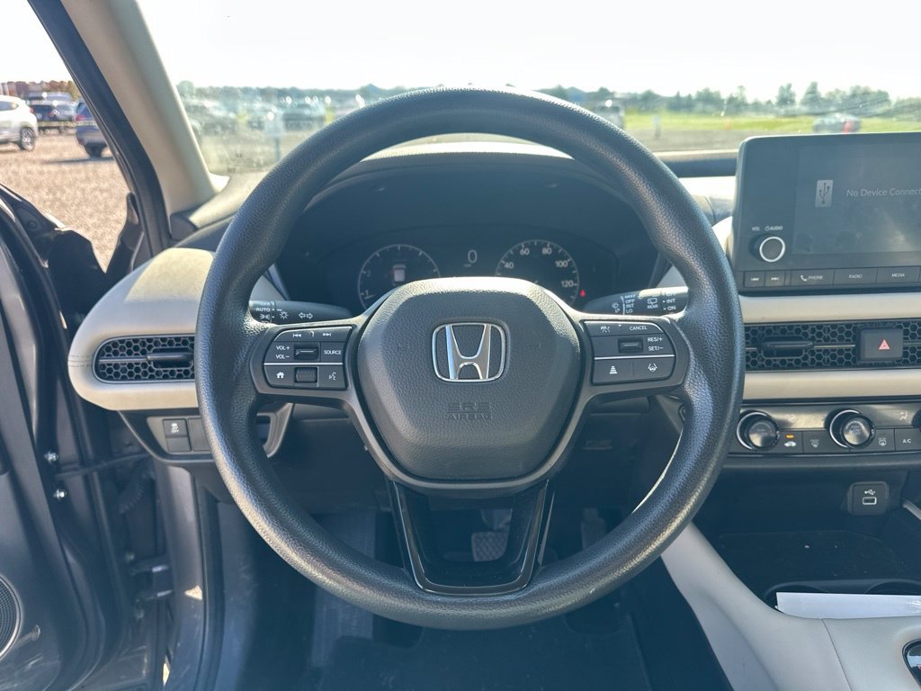 Used 2024 Honda HR-V LX image 19