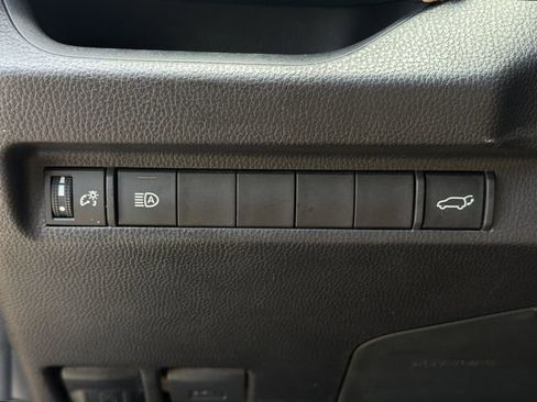 Certified 2025 Toyota RAV4 XLE Premium FWD image 24
