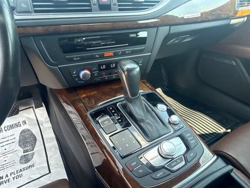 Used 2016 Audi A7 3.0T Prestige w/ Comfort Seating Package AWD/4WD image 20