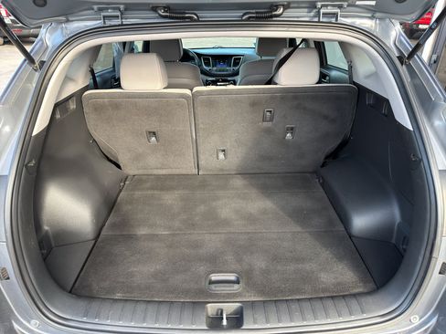 Used 2016 Hyundai Tucson SE w/ Option Group 02 image 8