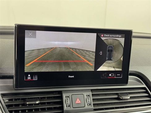 Used 2022 Audi Q5 2.0T Premium Plus w/ Premium Plus Package image 26