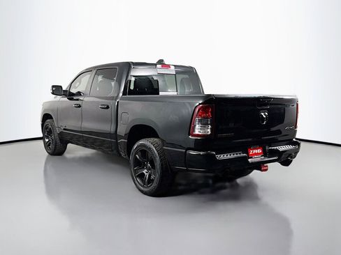 Used 2022 RAM 1500 Big Horn image 3