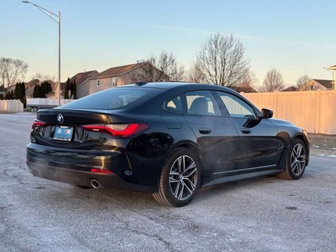 Used 2022 BMW 430i Gran Coupe 430i Gran Coupe w/ Premium Package 2 image 7