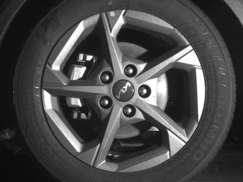 Used 2025 Kia K4 FWD image 11