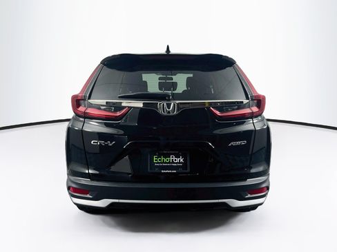 Used 2022 Honda CR-V EX image 30