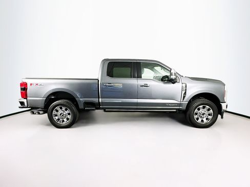 Used 2024 Ford F250 Lariat w/ Lariat Ultimate Package image 10