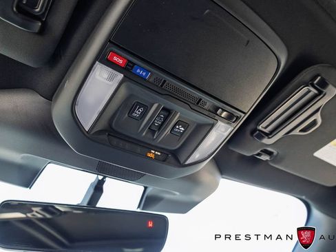 Used 2025 Subaru Forester Wilderness AWD/4WD image 34