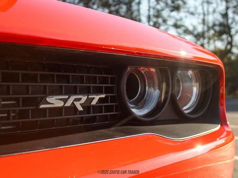 Used 2023 Dodge Challenger SRT Hellcat Redeye image 65