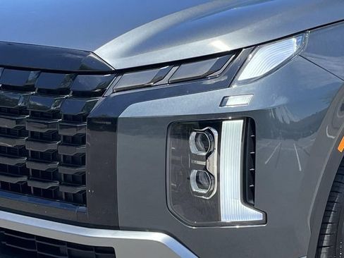 Certified 2025 Hyundai Palisade SEL FWD image 9