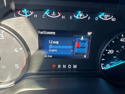 New 2025 Ford F250 XL w/ STX Appearance Package image 17