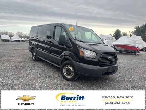 Used 2018 Ford Transit 150 XL image 1