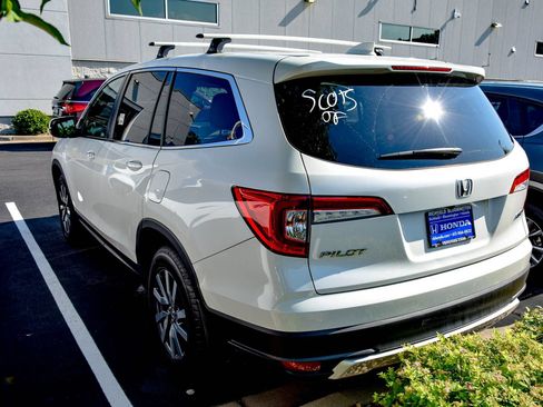 Used 2019 Honda Pilot EX-L image 7