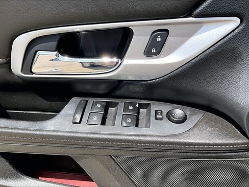 Used 2016 GMC Terrain SLT w/ Open Road Package image 32