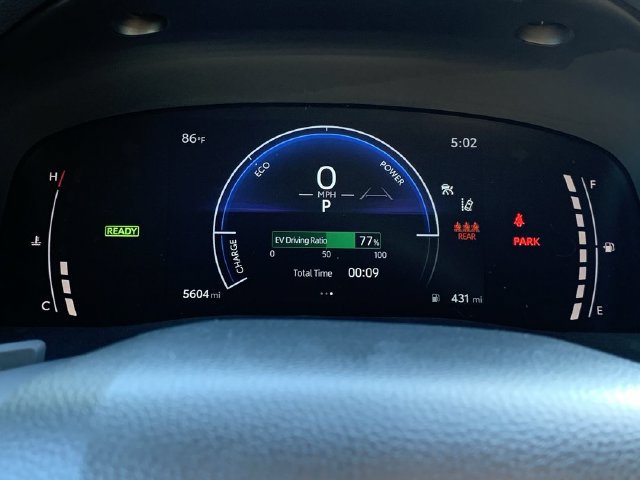 Used 2026 Toyota Camry SE FWD image 20